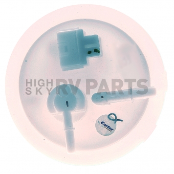 Carter Fuel Pump Electric - P76400M