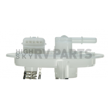 Carter Fuel Pump Electric - P76400M-4