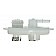 Carter Fuel Pump Electric - P76400M