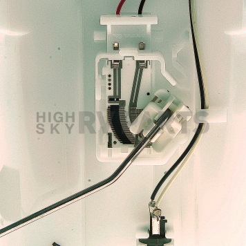 Carter Fuel Pump Electric - P76400M-5