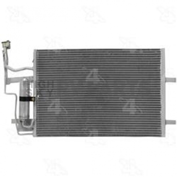 Four Seasons Air Conditioner Condenser 40072