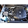 Injen Technology Cold Air Intake - PF2058WB
