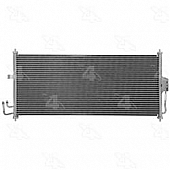 Four Seasons Air Conditioner Condenser 40075