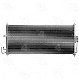 Four Seasons Air Conditioner Condenser 40075