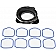 Dorman (OE Solutions) Intake Manifold Gasket - 911-010