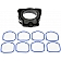 Dorman (OE Solutions) Intake Manifold Gasket - 911-010