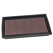K & N Filters Air Filter - 33-2166