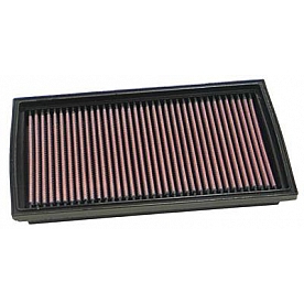 K & N Filters Air Filter - 33-2166