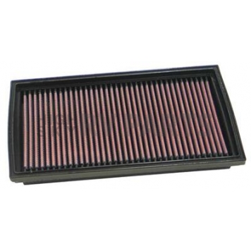 K & N Filters Air Filter - 33-2166