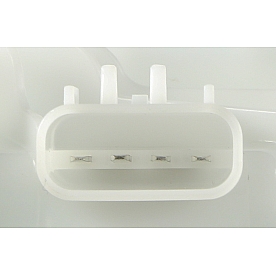 Carter Fuel Pump Electric - P76702M