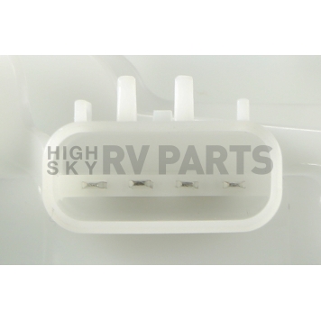 Carter Fuel Pump Electric - P76702M