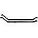 Dorman (OE Solutions) Fuel Tank Strap - 578-218