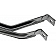 Dorman (OE Solutions) Fuel Tank Strap - 578-218