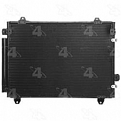Four Seasons Air Conditioner Condenser 40077