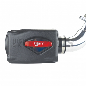 Injen Technology Cold Air Intake - PF5002P-2