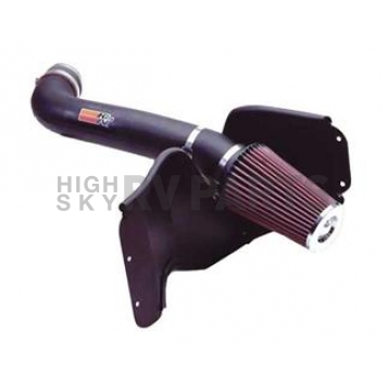 K & N Filters Cold Air Intake - 57-1513-1
