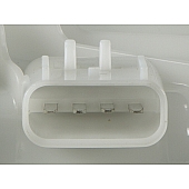 Carter Fuel Pump Electric - P76703M