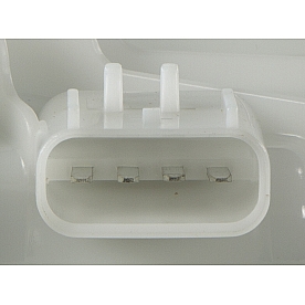 Carter Fuel Pump Electric - P76703M
