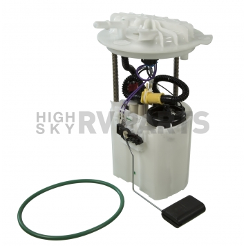 Carter Fuel Pump Electric - P76703M-2