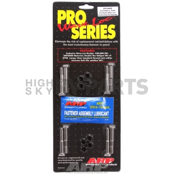 ARP Auto Racing Connecting Rod Bolt - 251-6402