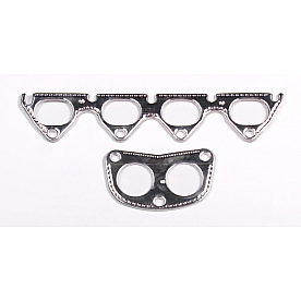 Taylor Cable Exhaust Header Gasket - 66016