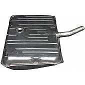 Dorman (OE Solutions) Fuel Tank - 576-072