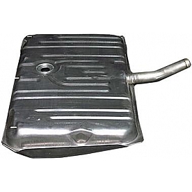 Dorman (OE Solutions) Fuel Tank - 576-072