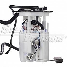 Spectra Premium Fuel Pump Electric - SP6008M