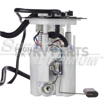 Spectra Premium Fuel Pump Electric - SP6008M