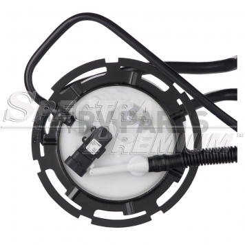 Spectra Premium Fuel Pump Electric - SP6008M-1
