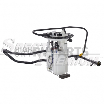 Spectra Premium Fuel Pump Electric - SP6008M-2