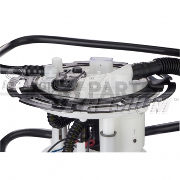 Spectra Premium Fuel Pump Electric - SP6008M-3