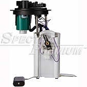 Spectra Premium Fuel Pump Electric - SP6010M