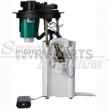Spectra Premium Fuel Pump Electric - SP6010M