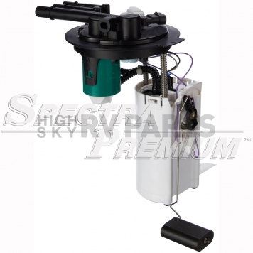 Spectra Premium Fuel Pump Electric - SP6010M-1