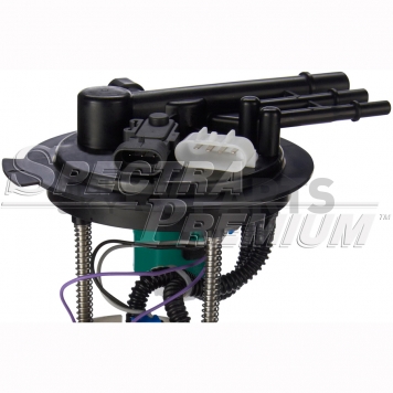 Spectra Premium Fuel Pump Electric - SP6010M-3