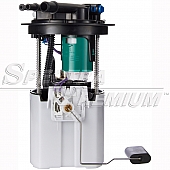 Spectra Premium Fuel Pump Electric - SP6011M