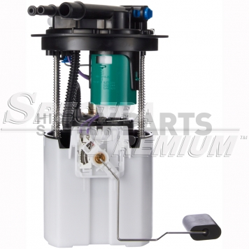Spectra Premium Fuel Pump Electric - SP6011M