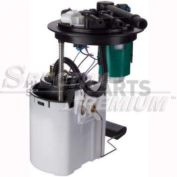 Spectra Premium Fuel Pump Electric - SP6011M-2