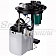 Spectra Premium Fuel Pump Electric - SP6011M