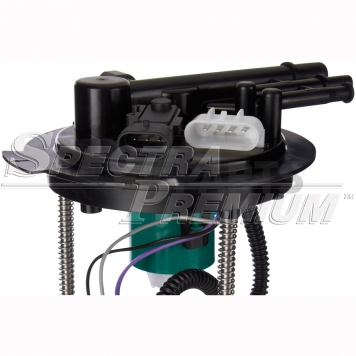Spectra Premium Fuel Pump Electric - SP6011M-3