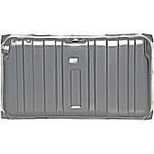 Dorman (OE Solutions) Fuel Tank - 576-084