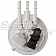 Spectra Premium Fuel Pump Electric - SP6013M
