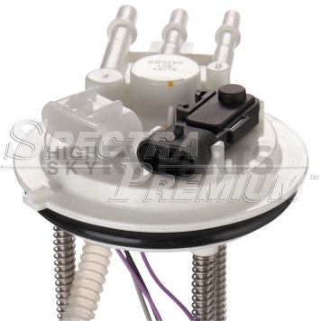 Spectra Premium Fuel Pump Electric - SP6013M-3