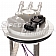 Spectra Premium Fuel Pump Electric - SP6013M