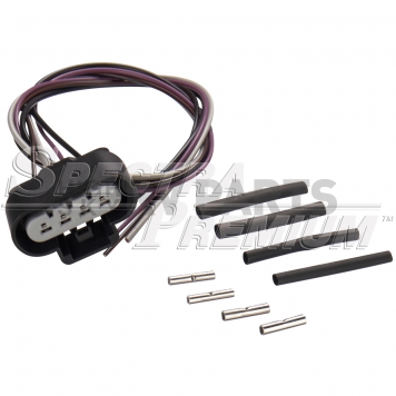 Spectra Premium Fuel Pump Electric - SP6013M-4