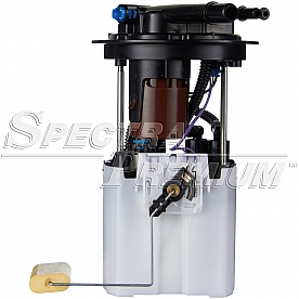 Spectra Premium Fuel Pump Electric - SP6014M