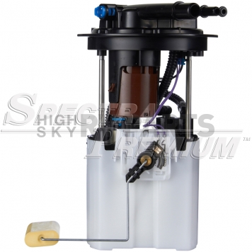 Spectra Premium Fuel Pump Electric - SP6014M