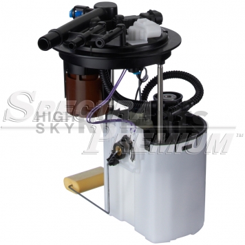 Spectra Premium Fuel Pump Electric - SP6014M-2