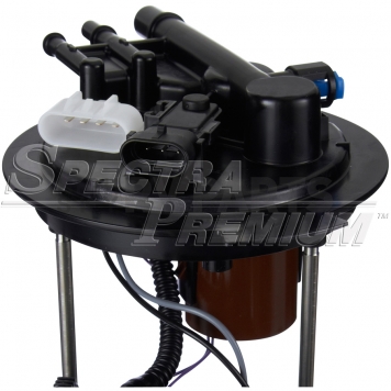 Spectra Premium Fuel Pump Electric - SP6014M-3
